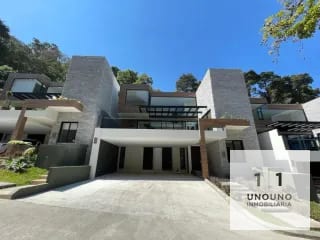 Casa en alquiler para estrenar en Arama, San Miguel Buenavista — Casa en Alquiler en Santa Catarina Pinula, Guatemala, Ciudad — miniatura 9 de 11