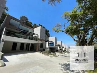 Casa en alquiler para estrenar en Arama, San Miguel Buenavista — Casa en Alquiler en Santa Catarina Pinula, Guatemala, Ciudad — miniatura 8 de 11