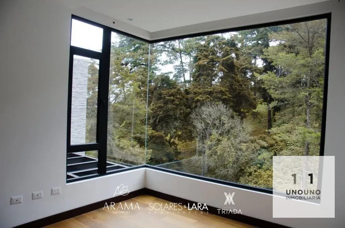 Casa en alquiler para estrenar en Arama, San Miguel Buenavista — Casa en Alquiler en Santa Catarina Pinula, Guatemala, Ciudad — foto 3 de 11
