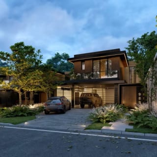 Casa en Munoa, Zona 10 — Casa en Venta en Zona 10, Guatemala, Ciudad — miniatura 8 de 8