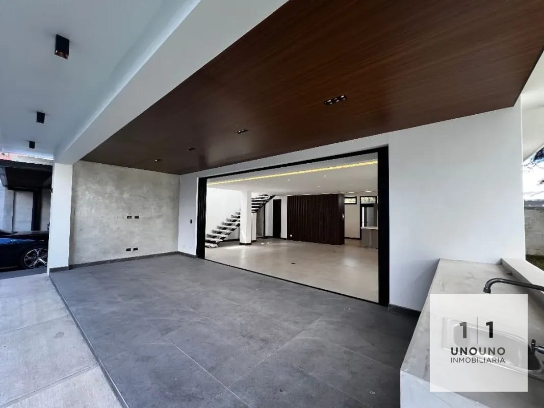 Casa para estrenar en venta en zona 13 — Casa en Venta en Zona 13, Guatemala, Ciudad — foto 7 de 11