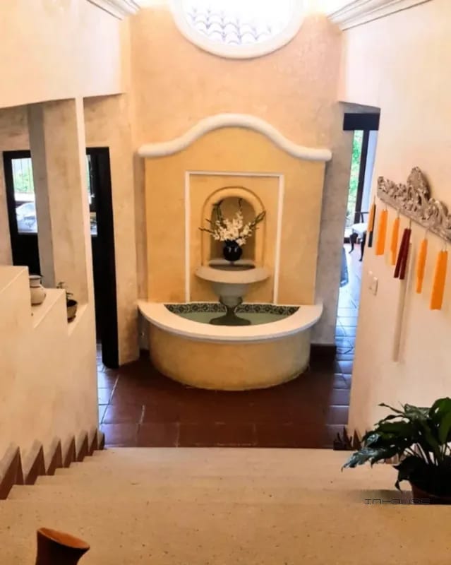 Casa en Venta en Carretera a San Lucas KM 21.5, Estilo Colonial — Casa en Venta en San Juan Sacatepéquez, Sacatepéquez — foto 10 de 11