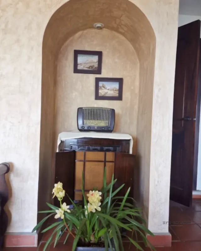 Casa en Venta en Carretera a San Lucas KM 21.5, Estilo Colonial — Casa en Venta en San Juan Sacatepéquez, Sacatepéquez — foto 9 de 11