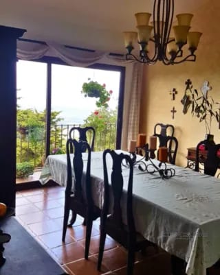 Casa en Venta en Carretera a San Lucas KM 21.5, Estilo Colonial — Casa en Venta en San Juan Sacatepéquez, Sacatepéquez — miniatura 8 de 11