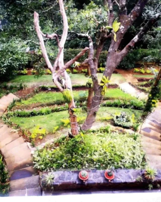 Casa en Venta en Carretera a San Lucas KM 21.5, Estilo Colonial — Casa en Venta en San Juan Sacatepéquez, Sacatepéquez — foto 4 de 11
