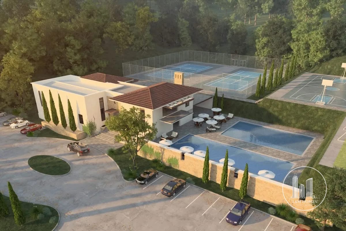Linda casa en venta lomas de san isidro — Casa en Venta en Zona 16, Guatemala, Ciudad — foto 6 de 6