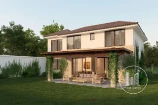 Linda casa en venta lomas de san isidro — Casa en Venta en Zona 16, Guatemala, Ciudad — miniatura 5 de 6