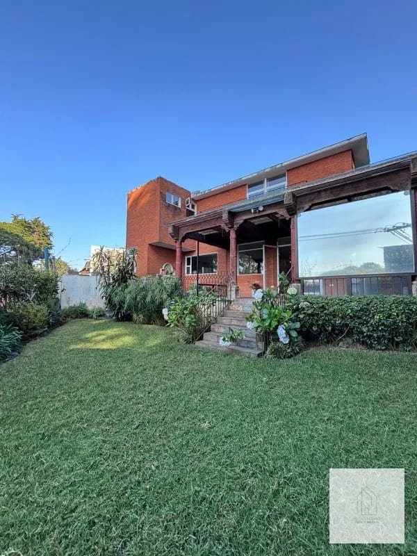 Casa en venta dentro de Muxbal — Casa en Venta en Muxbal, Guatemala, Ciudad — foto 1 de 12