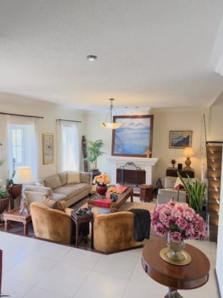 Casa en venta en residencial Jardines de San Isidro zona 16 — Casa en Venta en Jardines de San Isidro, Zona 16, Guatemala, Ciudad — miniatura 12 de 12