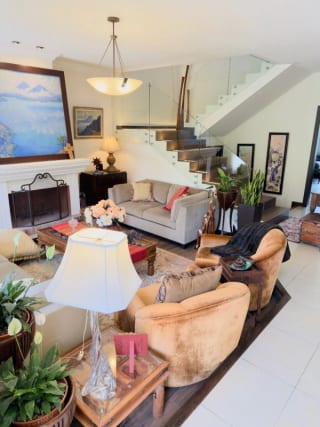 Casa en venta en residencial Jardines de San Isidro zona 16 — Casa en Venta en Jardines de San Isidro, Zona 16, Guatemala, Ciudad — miniatura 11 de 12