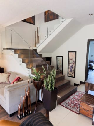 Casa en venta en residencial Jardines de San Isidro zona 16 — Casa en Venta en Jardines de San Isidro, Zona 16, Guatemala, Ciudad — miniatura 10 de 12