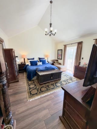 Casa en venta en residencial Jardines de San Isidro zona 16 — Casa en Venta en Jardines de San Isidro, Zona 16, Guatemala, Ciudad — miniatura 4 de 12