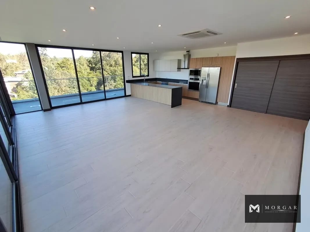 PentHouse en venta en zona 16 — Apartamento en Venta en Zona 16, Guatemala, Ciudad — foto 1 de 16