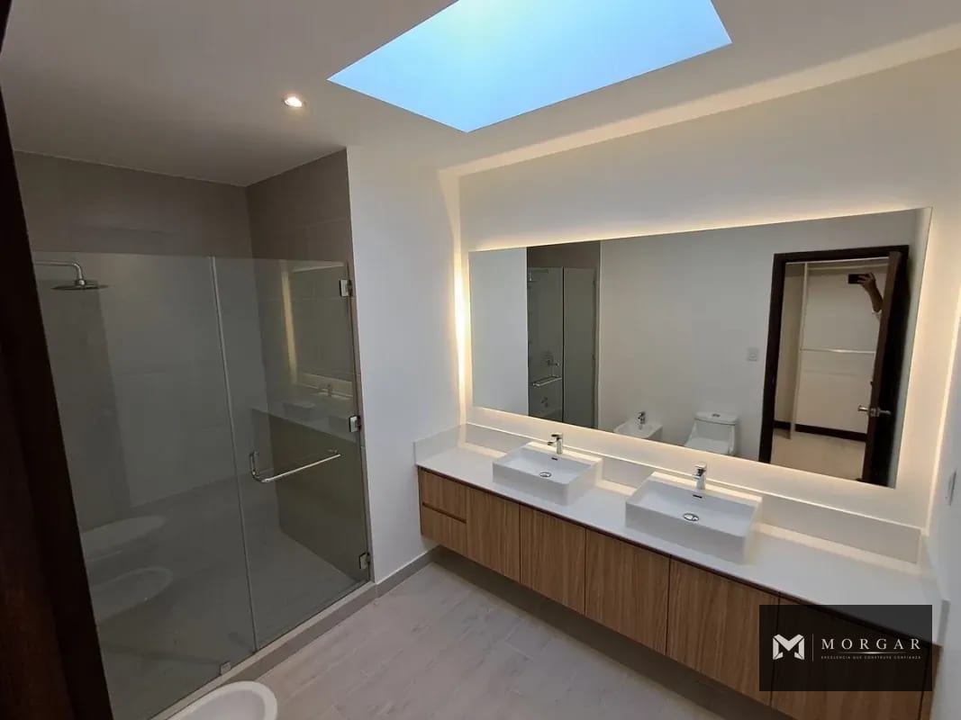 PentHouse en venta en zona 16 — Apartamento en Venta en Zona 16, Guatemala, Ciudad — foto 7 de 16
