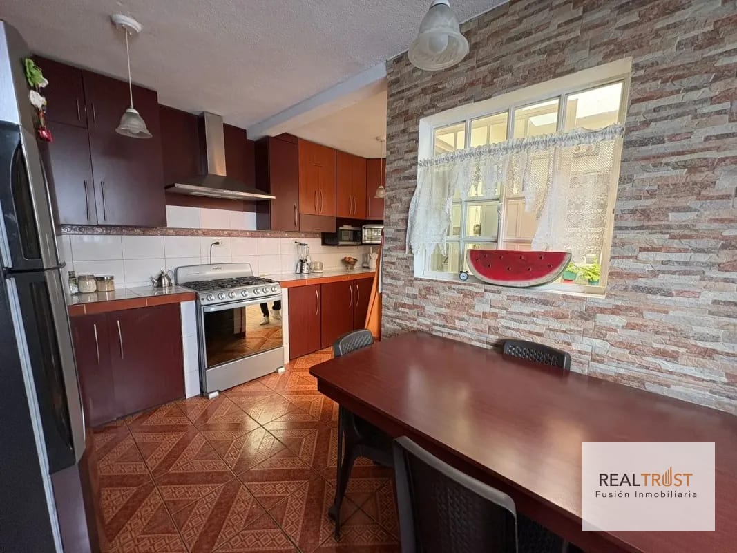 En Venta Casa de un Nivel San Cristóbal — Casa en Venta en Zona 8 Mixco, Guatemala, Ciudad — foto 5 de 16