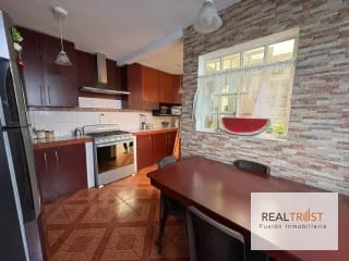 En Venta Casa de un Nivel San Cristóbal — Casa en Venta en Zona 8 Mixco, Guatemala, Ciudad — miniatura 5 de 16