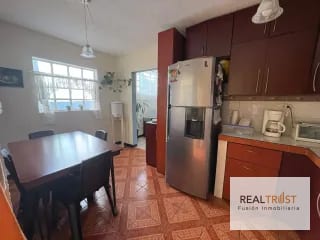 En Venta Casa de un Nivel San Cristóbal — Casa en Venta en Zona 8 Mixco, Guatemala, Ciudad — miniatura 4 de 16