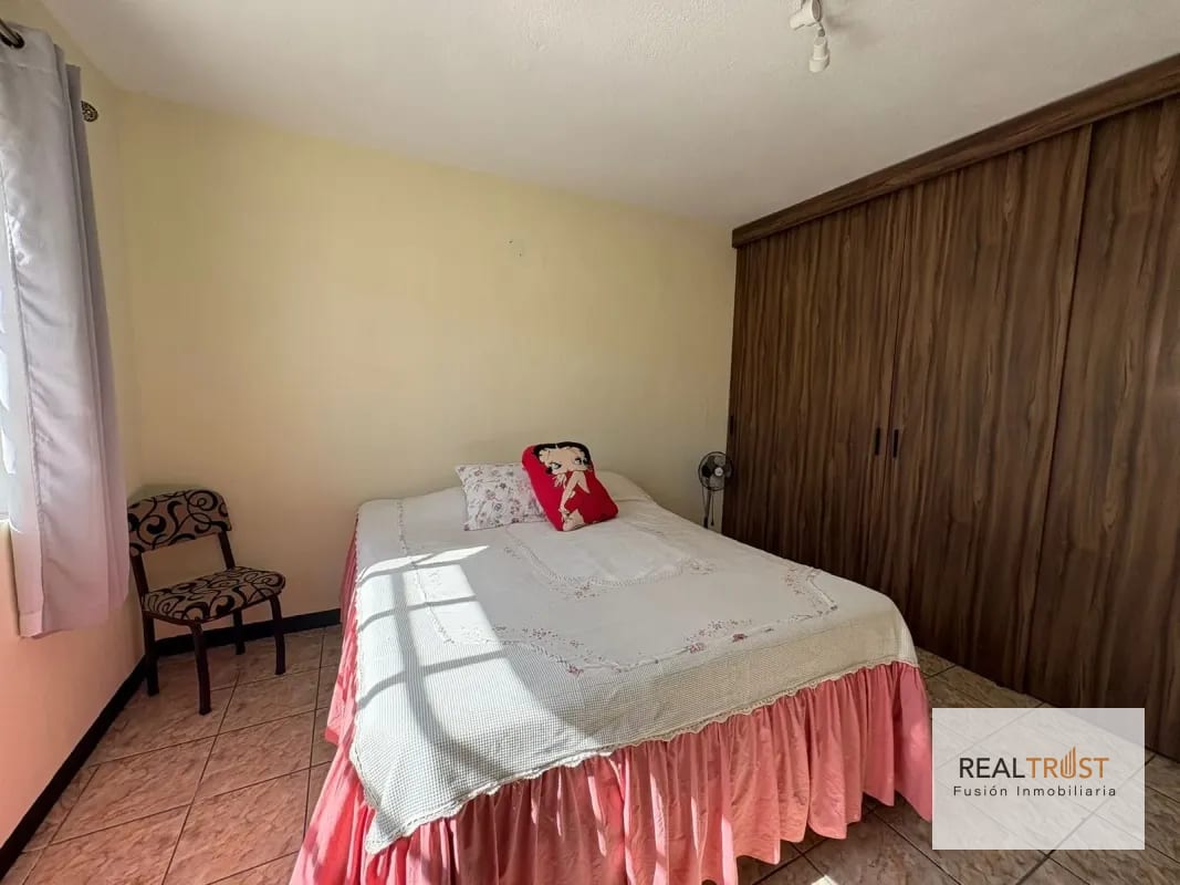 En Venta Casa de un Nivel San Cristóbal — Casa en Venta en Zona 8 Mixco, Guatemala, Ciudad — foto 3 de 16