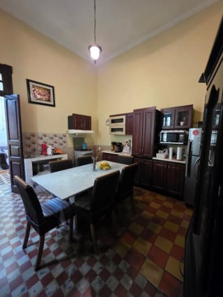 Excelente casa en venta, zona 1, a un costado del Palacio Nacional — Casa en Venta en Zona 1, Guatemala, Ciudad — miniatura 12 de 12