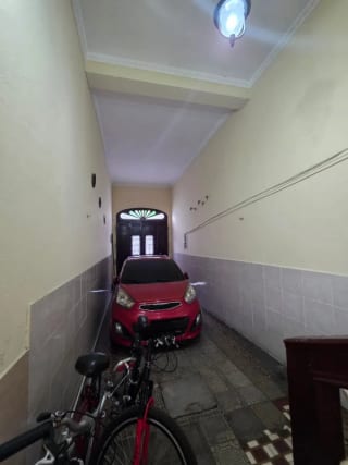 Excelente casa en venta, zona 1, a un costado del Palacio Nacional — Casa en Venta en Zona 1, Guatemala, Ciudad — miniatura 8 de 12