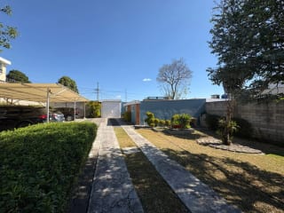 Casa de 1 nivel en venta San Cristobal — Casa en Venta en Zona 8 Mixco, Guatemala, Ciudad — miniatura 1 de 17