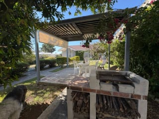 Casa de 1 nivel en venta San Cristobal — Casa en Venta en Zona 8 Mixco, Guatemala, Ciudad — miniatura 16 de 17
