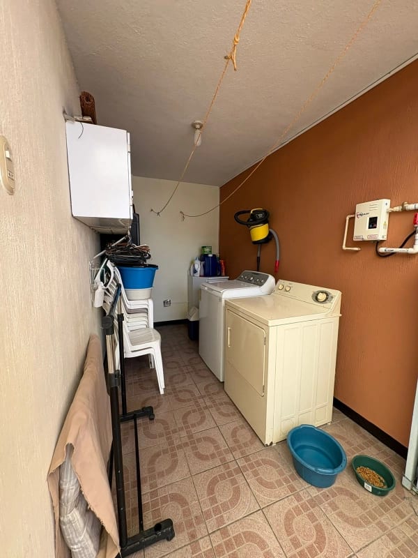 Casa de 1 nivel en venta San Cristobal — Casa en Venta en Zona 8 Mixco, Guatemala, Ciudad — foto 9 de 17