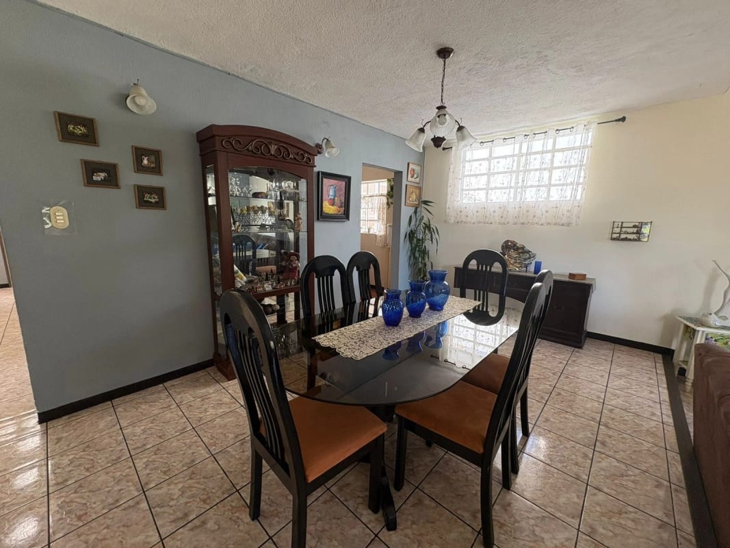 Casa de 1 nivel en venta San Cristobal — Casa en Venta en Zona 8 Mixco, Guatemala, Ciudad — foto 6 de 17