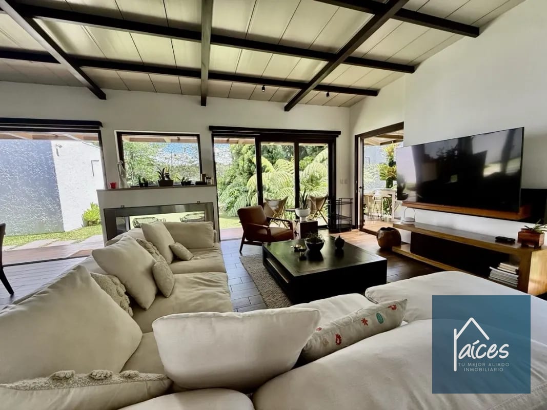 Casa en venta Km 13 LA ENCANTADA (D) — Casa en Venta en La Encantada, Carretera a El Salvador, Guatemala, Ciudad — foto 8 de 17