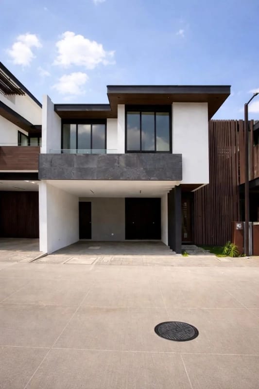 Casa en Renta para Estrenar Zona 10 — Casa en Alquiler en Zona 10, Guatemala, Ciudad — foto 11 de 14