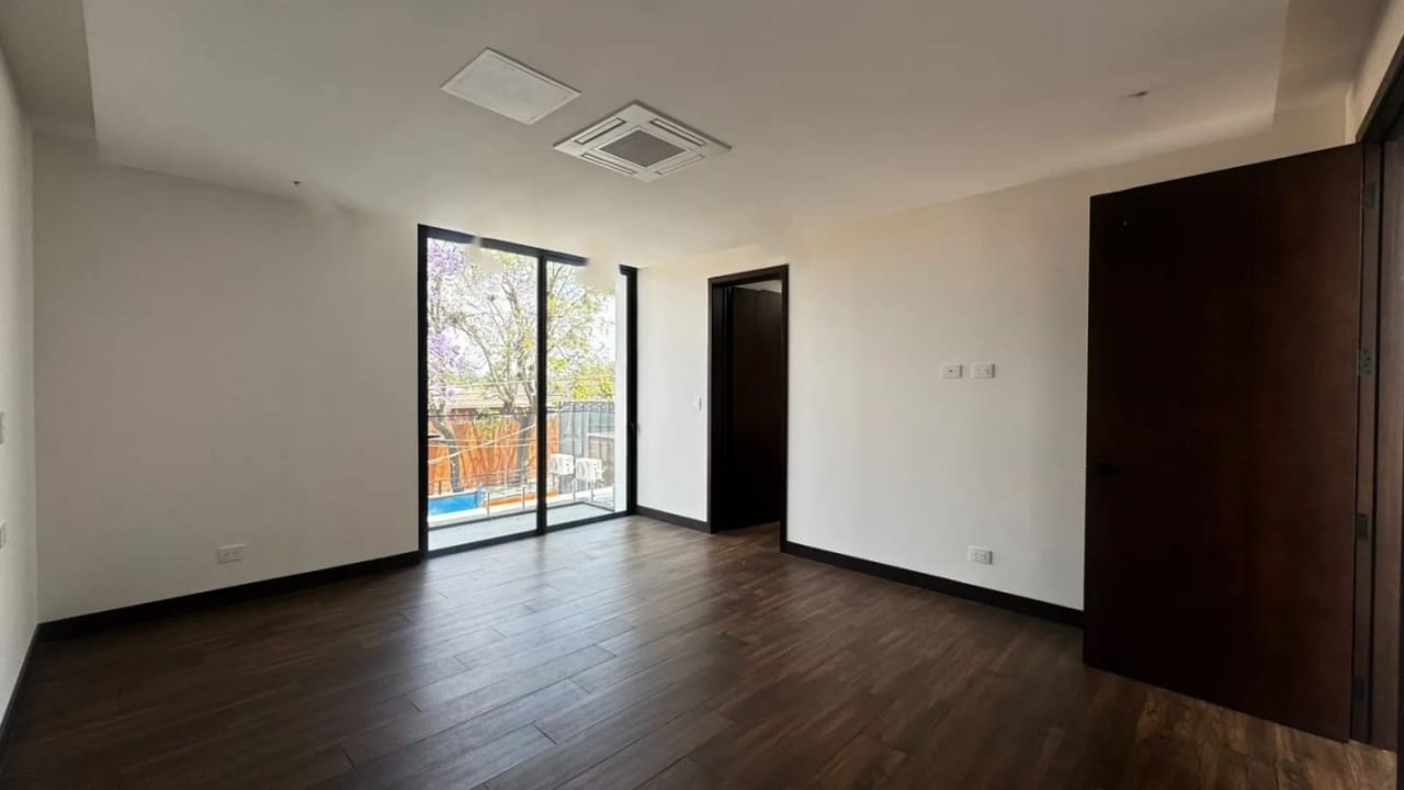 Casa en Renta para Estrenar Zona 10 — Casa en Alquiler en Zona 10, Guatemala, Ciudad — foto 6 de 14