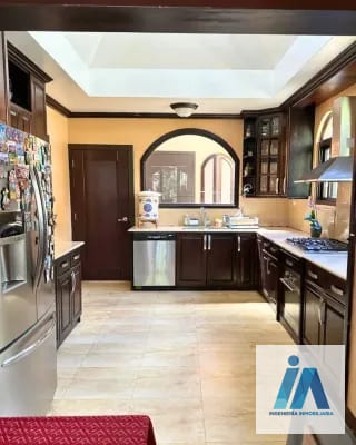 CASA EN VENTA📍Condominio El Encinal, Mixco Destaca por sus finos acabados — Casa en Venta en Zona 6 Mixco, Guatemala, Ciudad — miniatura 14 de 17