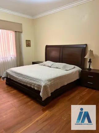 CASA EN VENTA📍Condominio El Encinal, Mixco Destaca por sus finos acabados — Casa en Venta en Zona 6 Mixco, Guatemala, Ciudad — miniatura 9 de 17