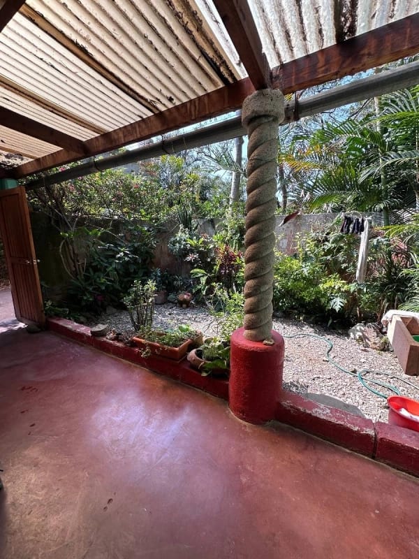 Panajachel propriedad Unica en el centro de Jucanya — Casa en Venta en Panajachel, Sololá — foto 14 de 14