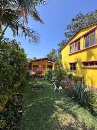 Panajachel propriedad Unica en el centro de Jucanya — Casa en Venta en Panajachel, Sololá — miniatura 9 de 14