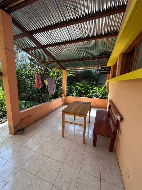 Panajachel propriedad Unica en el centro de Jucanya — Casa en Venta en Panajachel, Sololá — foto 8 de 14