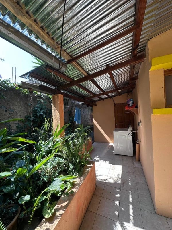 Panajachel propriedad Unica en el centro de Jucanya — Casa en Venta en Panajachel, Sololá — foto 7 de 14