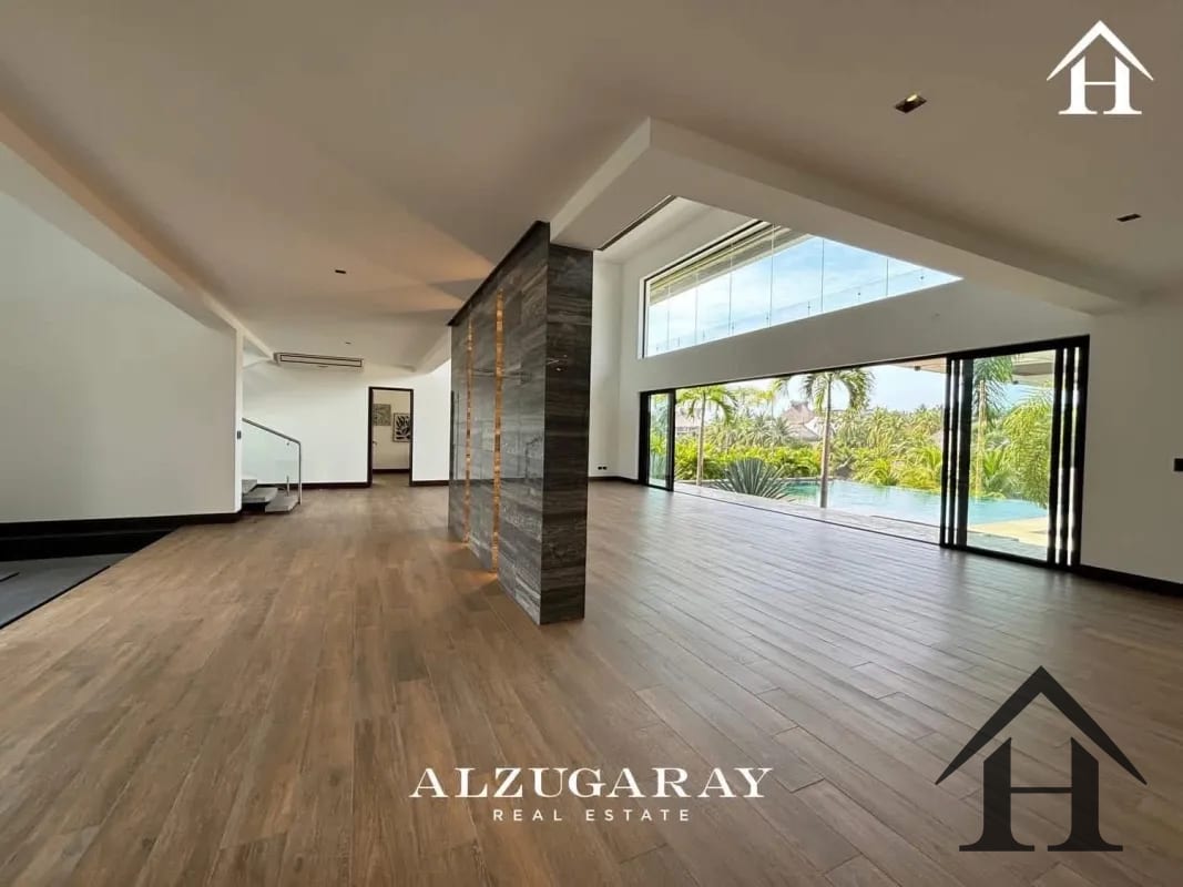 casa de playa espectacular, Marina del Sur “Juan Gaviota” — Casa vacacional en Venta en Juan Gaviota Marina del Sur, Puerto San José, Escuintla — foto 7 de 11