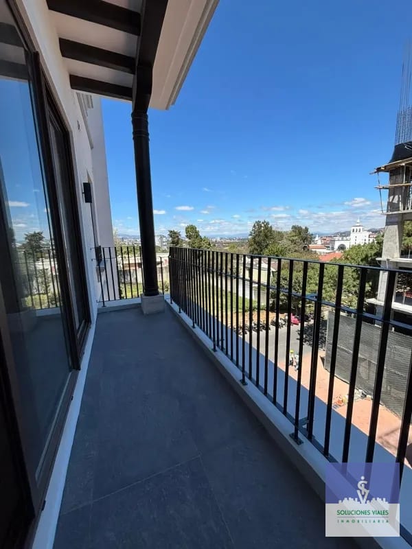 Vendo Apartamento Nogales de Cayala — Apartamento en Venta en Ciudad Cayalá, Zona 16, Guatemala, Ciudad — foto 3 de 9