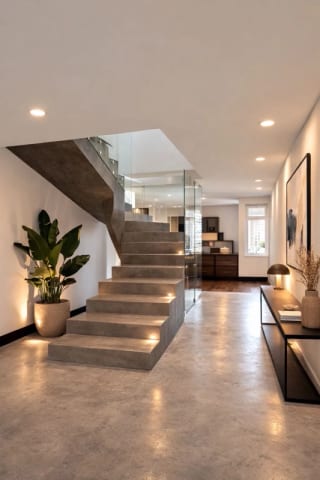 Penthouse de Lujo de 2 Niveles en Zona 10 — Apartamento en Venta en Santa Sofía, Zona 10, Guatemala, Ciudad — miniatura 6 de 8