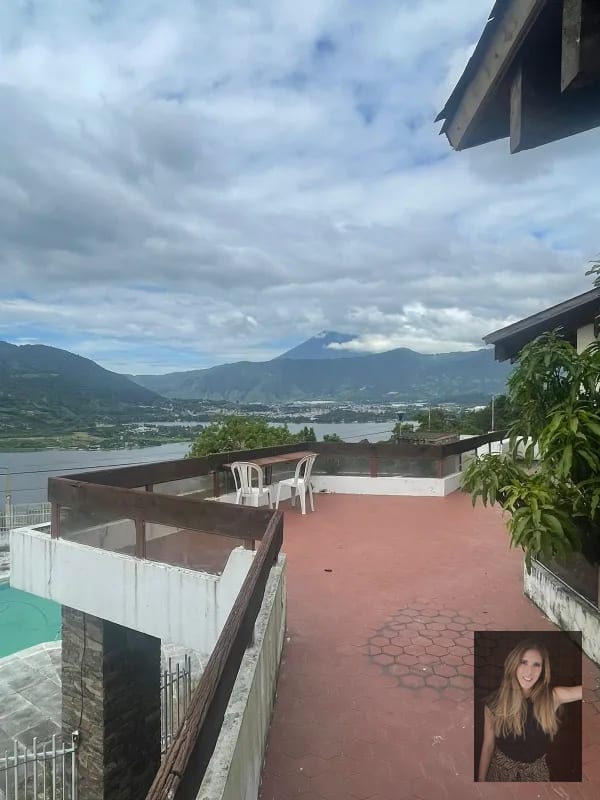Casa en venta y renta en Club Mayan Golf — Casa en Venta en Amatitlán, Guatemala, Ciudad — foto 12 de 17
