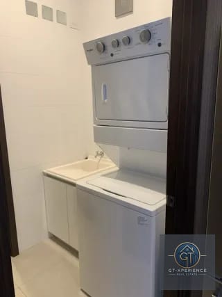 Lindo y amplio apartamento en edificio Echo, zona 14 — Apartamento en Alquiler en Echo, Zona 14, Guatemala, Ciudad — miniatura 13 de 14