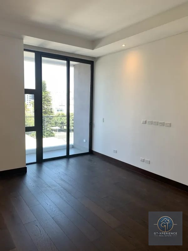 Lindo y amplio apartamento en edificio Echo, zona 14 — Apartamento en Alquiler en Echo, Zona 14, Guatemala, Ciudad — foto 10 de 14
