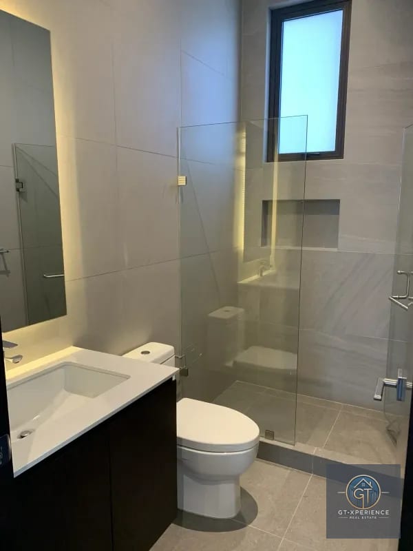 Lindo y amplio apartamento en edificio Echo, zona 14 — Apartamento en Alquiler en Echo, Zona 14, Guatemala, Ciudad — foto 4 de 14
