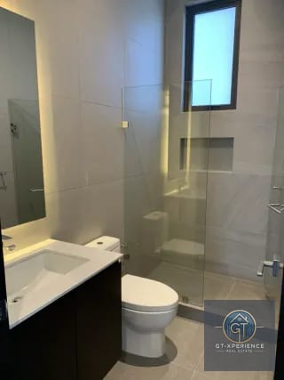 Lindo y amplio apartamento en edificio Echo, zona 14 — Apartamento en Alquiler en Echo, Zona 14, Guatemala, Ciudad — miniatura 4 de 14