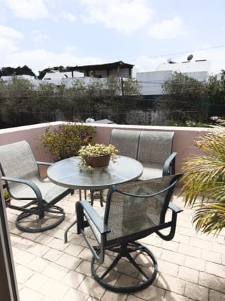 Casa en venta en residencial Jardines de San Isidro zona 16 — Casa en Venta en Jardines de San Isidro, Zona 16, Guatemala, Ciudad — miniatura 2 de 12