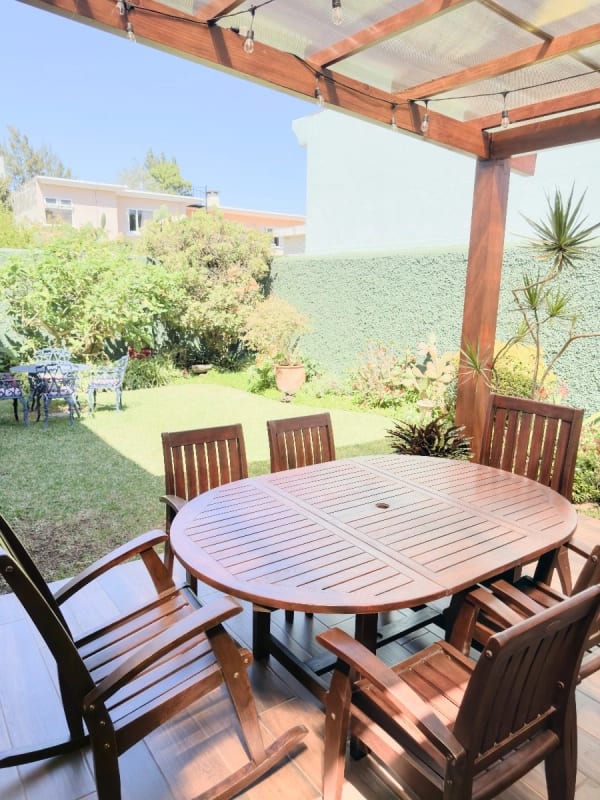 Casa en venta en residencial Jardines de San Isidro zona 16 — Casa en Venta en Jardines de San Isidro, Zona 16, Guatemala, Ciudad — foto 6 de 12
