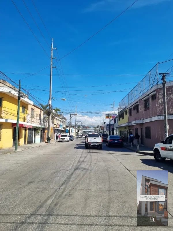 Edificio con Apartamentos en Venta – Zona 6 | Ideal para Inversión y Renta — Casa en Alquiler en Zona 6, Guatemala, Ciudad — foto 1 de 14