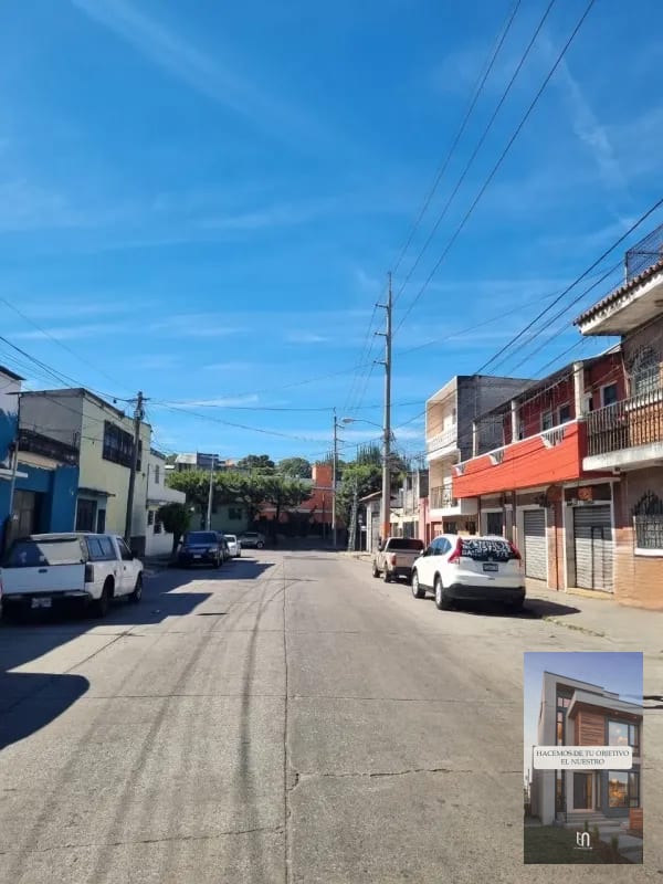 Edificio con Apartamentos en Venta – Zona 6 | Ideal para Inversión y Renta — Casa en Alquiler en Zona 6, Guatemala, Ciudad — foto 2 de 14