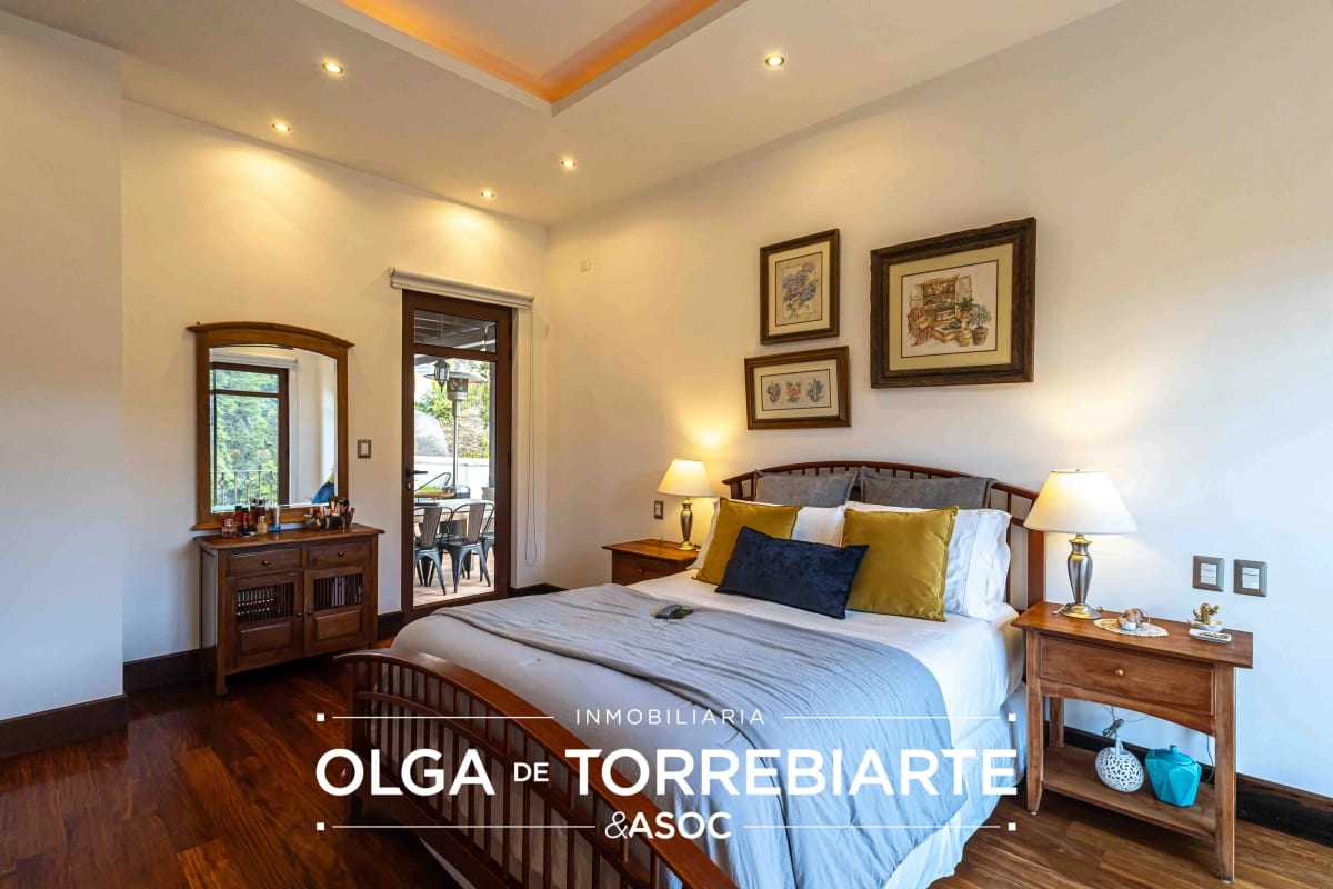 Apartamento en Albereda de La Española, Muxbal — Apartamento en Venta en Muxbal, Guatemala, Ciudad — foto 4 de 16